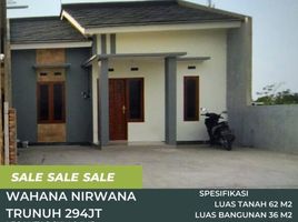 2 Bedroom House for sale in Klaten Selatan, Klaten, Klaten Selatan