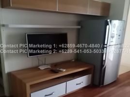 2 Kamar Apartemen for rent in Indonesia, Jatinegara, Jakarta Timur, Jakarta, Indonesia