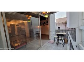 Appartement 1 chambre à vendre à Azcapotzalco, Mexico City, Azcapotzalco
