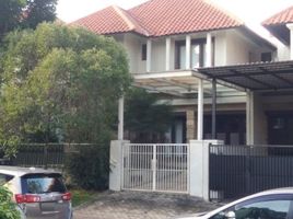 3 Habitación Villa en venta en Dukuhpakis, East Jawa, Dukuhpakis