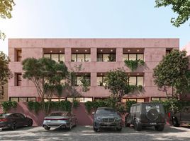 2 Schlafzimmer Appartement zu verkaufen in Sinanche, Yucatan, Sinanche