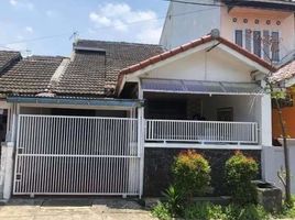 3 Bedroom Villa for sale in Indonesia, Margacinta, Bandung, West Jawa, Indonesia