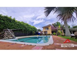 6 Bedroom Villa for sale in Pereira, Risaralda, Pereira