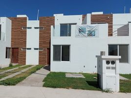 Maison 4 chambre à vendre à San Luis Potosi, San Luis Potosi, San Luis Potosi, San Luis Potosi