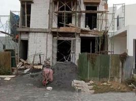 4 Habitación Casa en venta en Lakarsantri, East Jawa, Lakarsantri