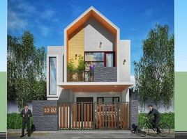 2 Kamar Vila for sale in Madiun, East Jawa, Taman, Madiun