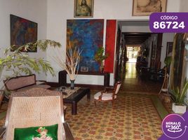 6 Bedroom Villa for rent in Plaza de la Intendencia Fluvial, Barranquilla, Barranquilla