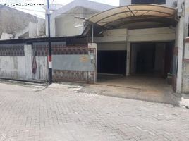 4 Habitación Casa en venta en Tambaksari, East Jawa, Tambaksari