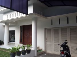 5 Kamar Rumah for sale in Cilandak Town Square, Cilandak, Kebayoran Lama