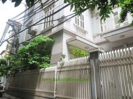 5 Phòng ngủ Biệt thự for rent in Tây Hồ, Hà Nội, Quảng An, Tây Hồ