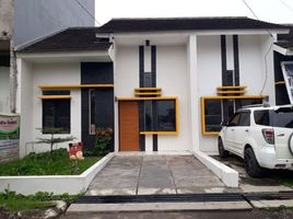 2 Bedroom House for sale in Margacinta, Bandung, Margacinta