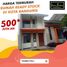 2 Bedroom House for sale in Margacinta, Bandung, Margacinta