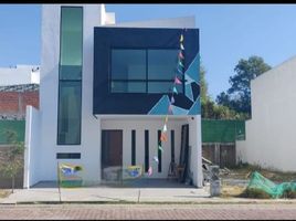  Villa for sale in San Pedro Cholula, Puebla, San Pedro Cholula