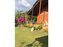 5 Bedroom House for sale in Pereira, Risaralda, Pereira