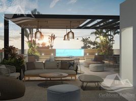 4 Habitación Apartamento en venta en Puerto Morelos, Quintana Roo, Puerto Morelos
