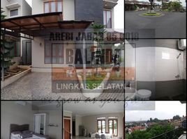 3 Bedroom Villa for sale in Bandung Institute of Technology, Sukajadi, Cidadap