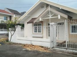 4 Schlafzimmer Villa zu verkaufen in Mulyorejo, East Jawa, Mulyorejo