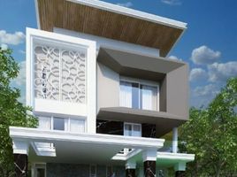 5 Habitación Casa en venta en Tambaksari, East Jawa, Tambaksari