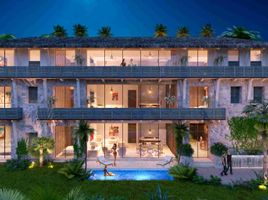 2 Schlafzimmer Appartement zu verkaufen in Cozumel, Quintana Roo, Cozumel, Quintana Roo