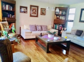 4 Schlafzimmer Villa zu verkaufen in Naucalpan De Juarez, Mexico, Naucalpan De Juarez