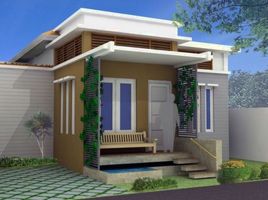 2 Bedroom Villa for sale in Taman, Madiun, Taman