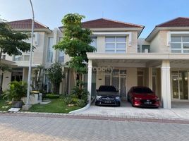 Villa 4 chambre à vendre à Mulyorejo, East Jawa, Mulyorejo, Surabaya
