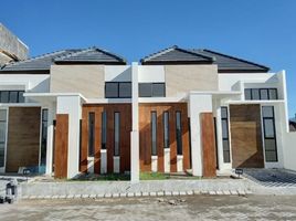 2 Kamar Rumah for sale in Junrejo, Malang Regency, Junrejo