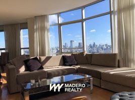 4 Bedroom Apartment for sale in Buenos Aires, Federal Capital, Buenos Aires