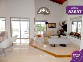 3 Bedroom Villa for sale in Plaza de la Intendencia Fluvial, Barranquilla, Barranquilla