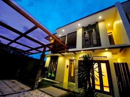 5 Schlafzimmer Haus zu verkaufen in Lembang, West Jawa, Lembang