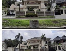 6 Kamar Rumah for sale in Wonocolo, Surabaya, Wonocolo