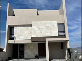4 Habitación Casa en venta en El Marques, Querétaro, El Marques, Querétaro