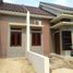 2 Kamar Rumah for sale in West Jawa, Bojonggede, Bogor, West Jawa