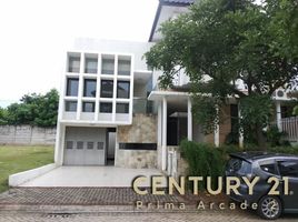 5 Bedroom House for sale in Pondok Aren, Tangerang, Pondok Aren