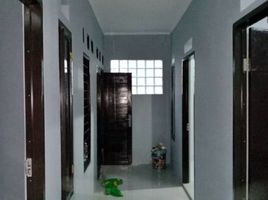 5 Kamar Rumah for sale in Bandung, West Jawa, Margacinta, Bandung