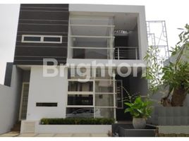 5 Habitación Villa en venta en Mulyorejo, East Jawa, Mulyorejo