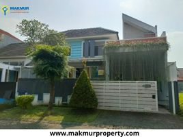 3 Schlafzimmer Villa zu verkaufen in Blimbing, East Jawa, Blimbing