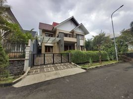 4 Kamar Rumah for sale in Jaga Karsa, Jakarta Selatan, Jaga Karsa