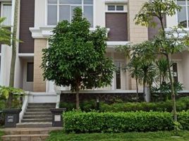 4 Bedroom Townhouse for sale in Tangerang, Banten, Legok, Tangerang