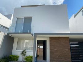 4 Schlafzimmer Villa zu verkaufen in Queretaro, Queretaro, Queretaro, Queretaro