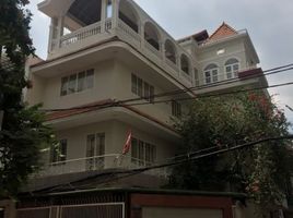 4 Phòng ngủ Nhà phố for sale in Phường 12, Quận 10, Phường 12