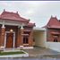 2 Bedroom Villa for sale in Prambanan, Klaten, Prambanan