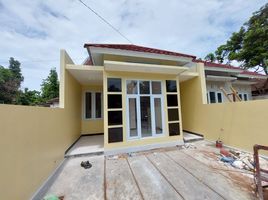 2 Bedroom Villa for sale in Prambanan, Klaten, Prambanan