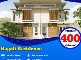 2 Bedroom House for sale in Dau, Malang Regency, Dau