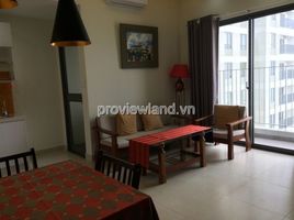 2 chambre Condominium for rent in Nga Tu So, Dong Da, Nga Tu So