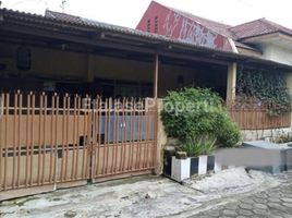 4 Habitación Villa en venta en Mulyorejo, East Jawa, Mulyorejo