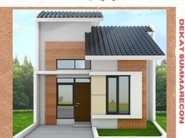 3 Kamar Rumah for sale in Bandung, West Jawa, Margacinta, Bandung