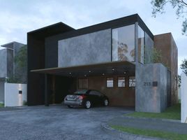 Maison 5 chambre à vendre à Conkal, Yucatan, Conkal