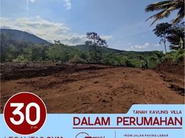  Tanah for sale in Malang Regency, East Jawa, Karangploso, Malang Regency