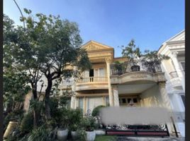 4 Habitación Casa en venta en Wiyung, East Jawa, Wiyung